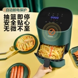 Десять лучших брендов жареного воздушного горшка Haier