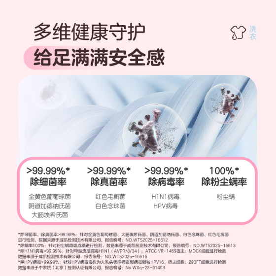 海尔出品统帅三筒分区懒人洗衣机干衣机热泵洗烘洗衣房套装Pro版