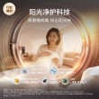 云溪5.0旗舰D3】海尔洗烘套装12公斤滚筒洗衣机双擎热泵烘干衣机