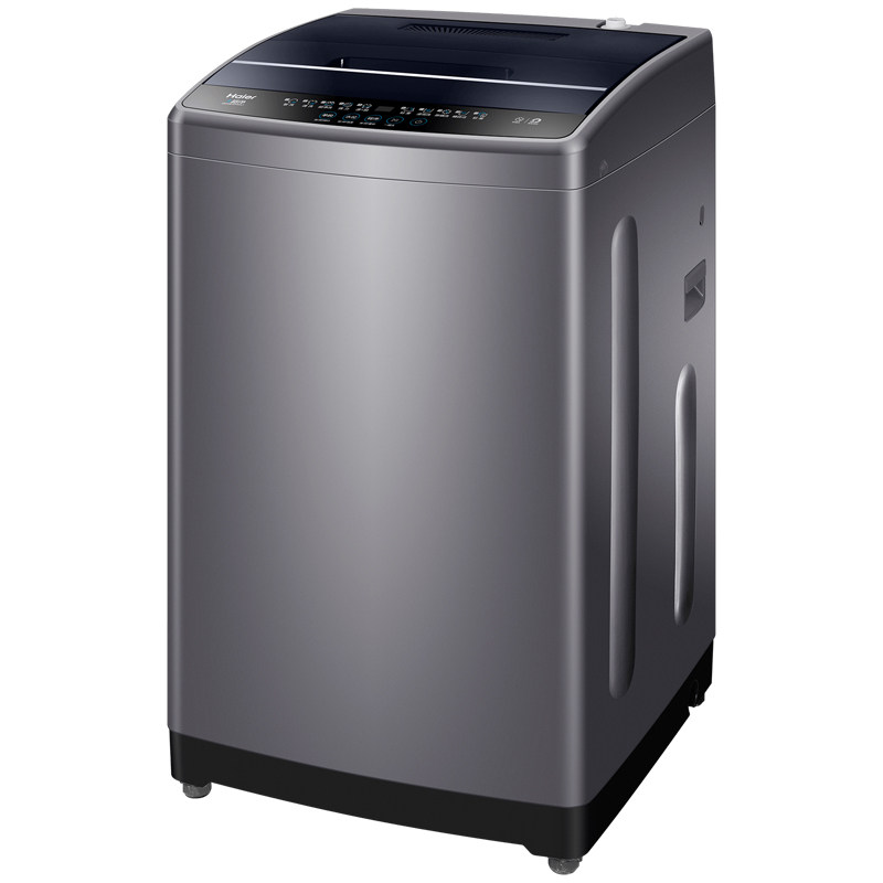 【免清洗】海尔10kg大容量家用洗衣机 海尔洗衣机