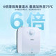 Haier Kitchen Treasure Kitchen Water Heater Mini Electric EC5FA