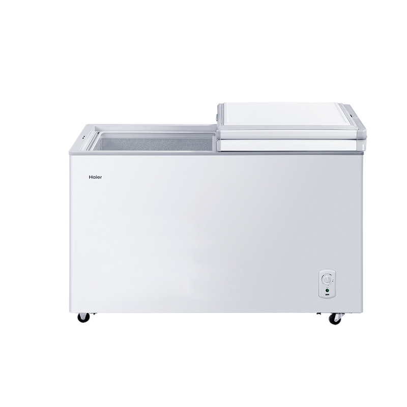 升商用卧式冷藏冷冻双温冰柜家用冷柜 268 268SEA FCD 海尔 Haier 升商用卧式冷藏冷冻双温冰柜家用冷柜 268 268SEA FCD 海尔 Haier