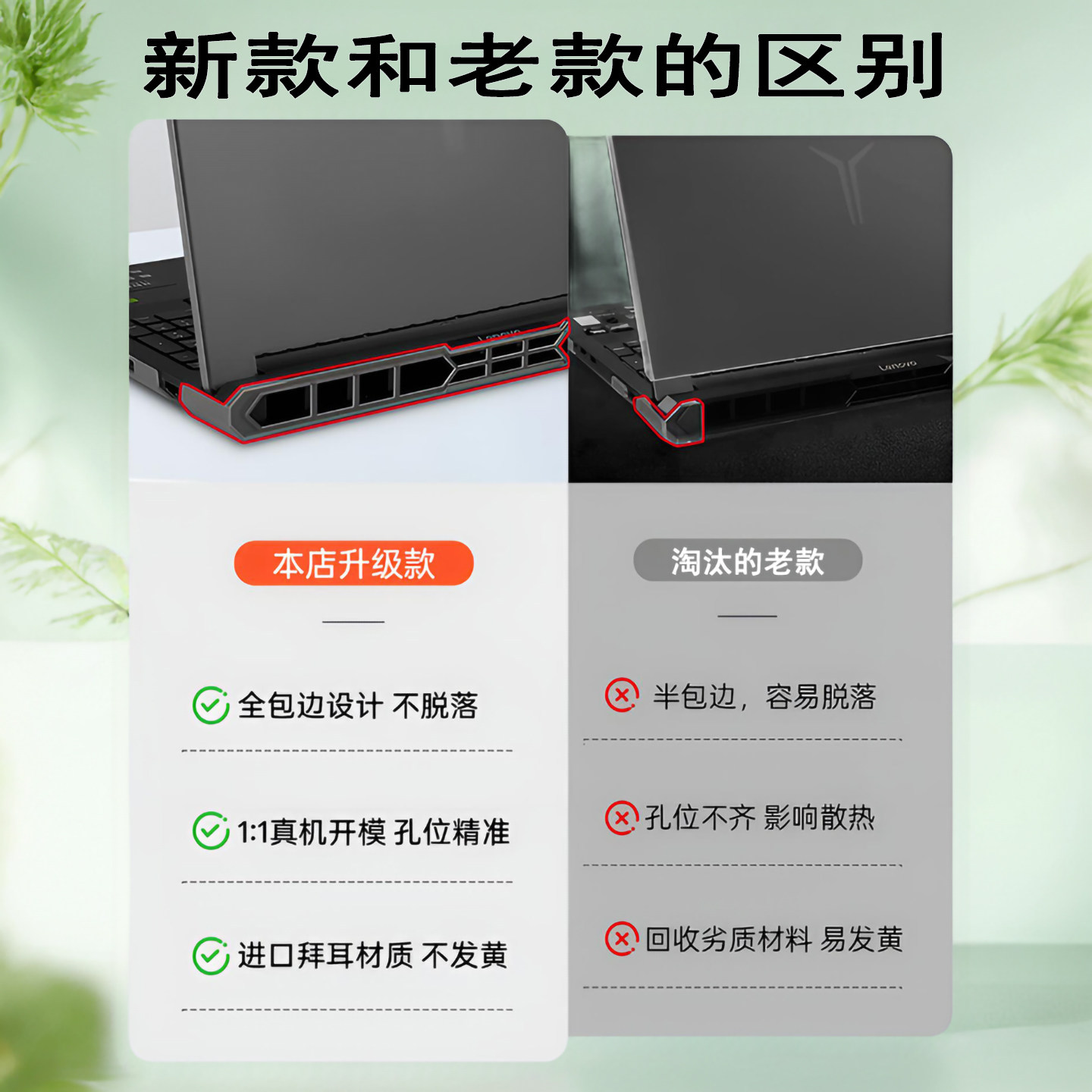 适用25款联想拯救者Y9000P保护壳R9000P彩绘壳Y9000P保护彩壳可定制防摔壳笔记本保护壳,淘宝优惠券,粉丝福利购,淘宝优惠卷