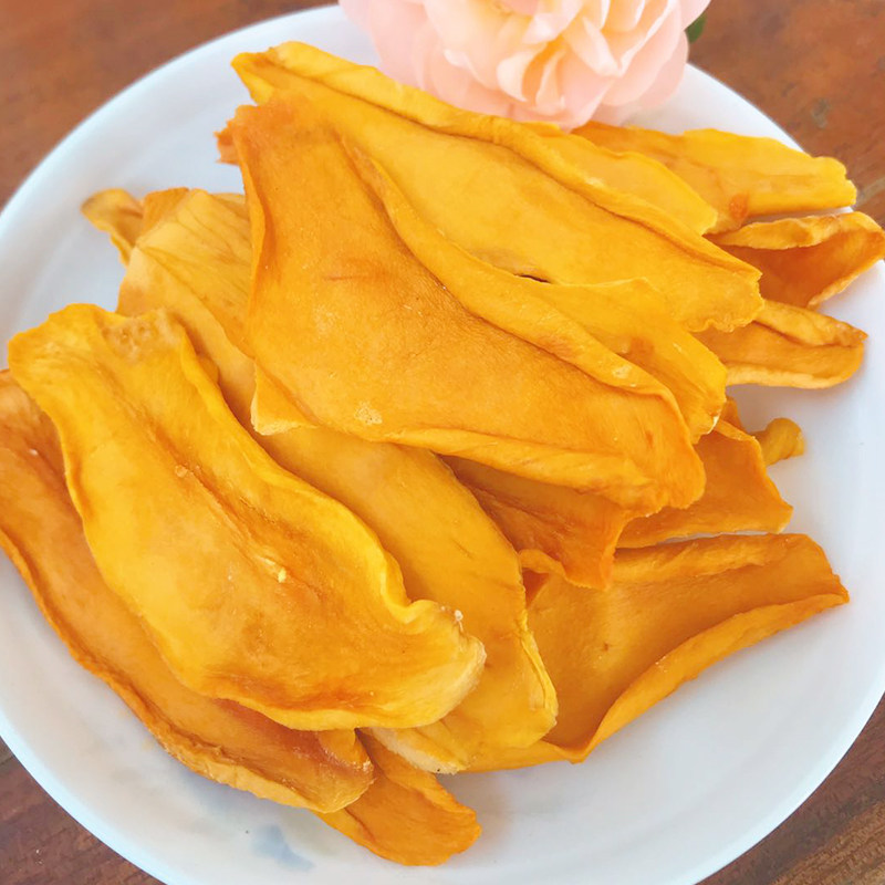 Dried Mango
