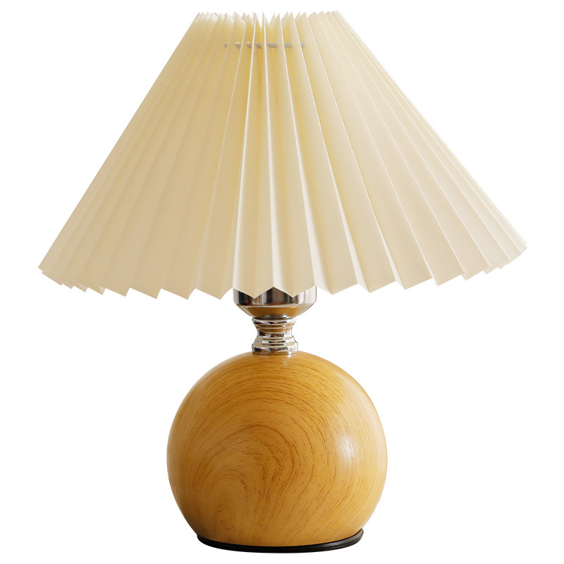 台灯复古温馨浪漫简约卧室书房桌面装饰床头灯氛围ins礼物小夜灯,淘宝优惠券,粉丝福利购,淘宝优惠卷