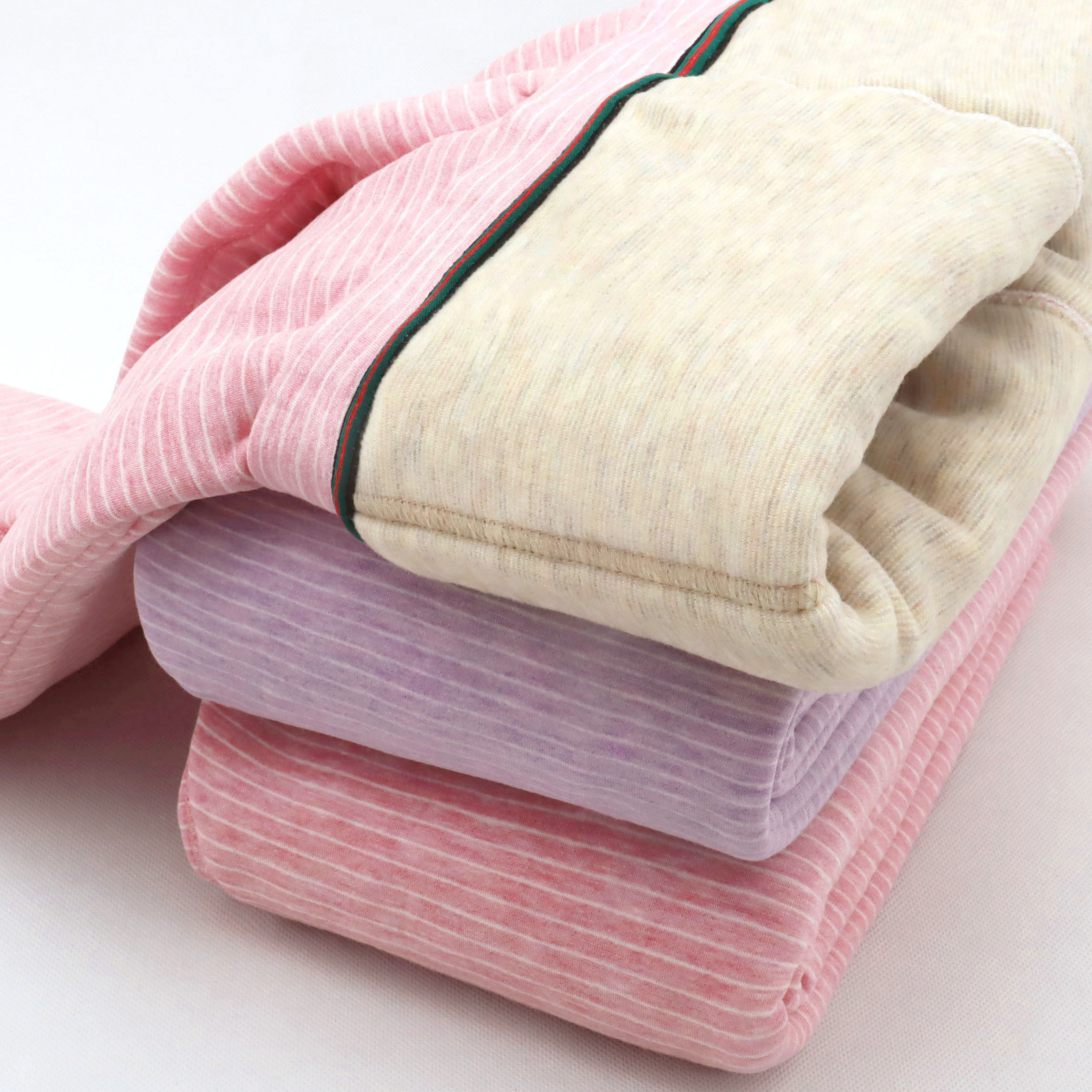 小蚂蚁暖绒青少年女童双层三层儿童保暖裤中大儿童女士棉裤,淘宝优惠券,粉丝福利购,淘宝优惠卷