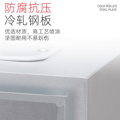 JXF1基业箱300x400X200控制箱布线箱挂墙式动力正品特卖厂家直销 - 图1