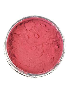 【欧厨】SOSA索萨天然水溶性食用hibiscus powder木槿红色素粉50g
