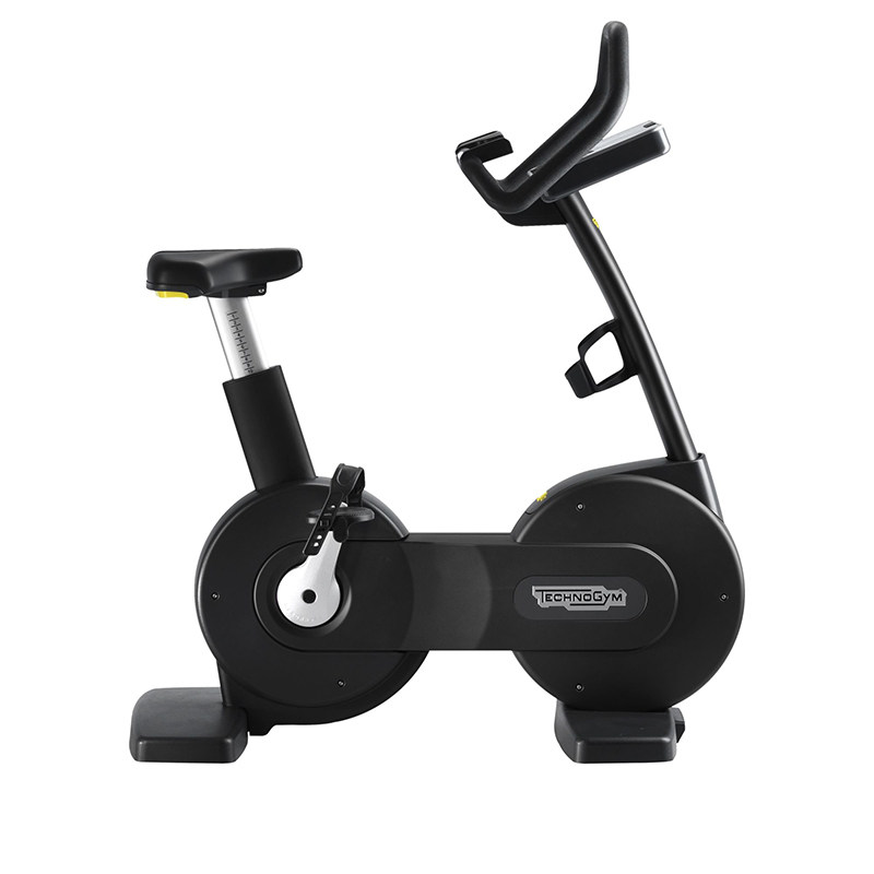 Technogym exercise bike BikeForma