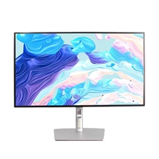 ЭЛТ-монитор 戴尔27寸液晶显示器高清薄款微边框家用监控商务办公学习游戏娱乐 Dell