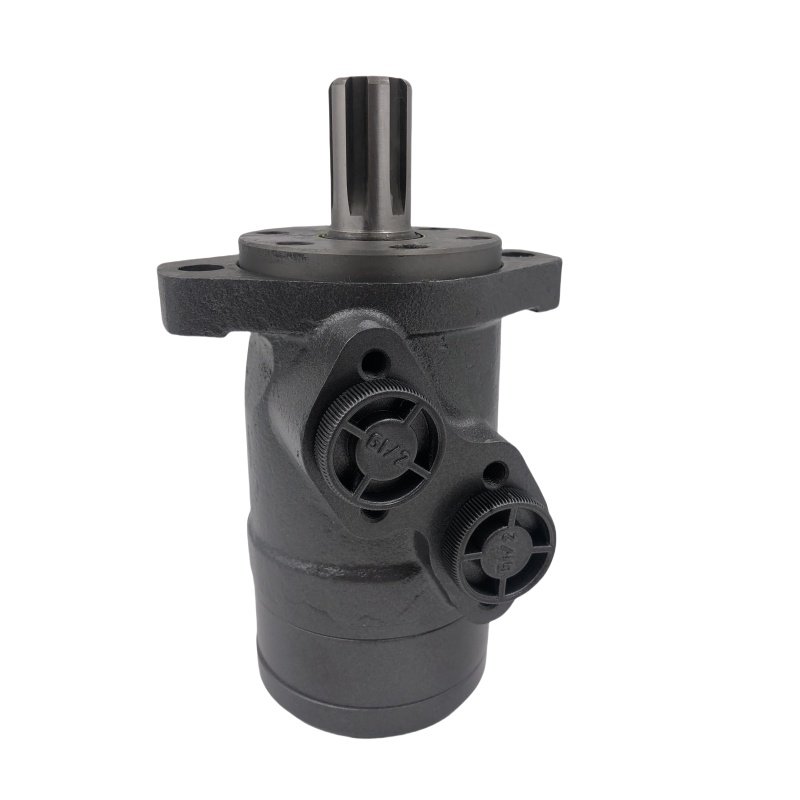 BMR-80-2AD 100 125 160 200 250 315  原装镇江大力摆线液压马达,淘宝优惠券,粉丝福利购,淘宝优惠卷