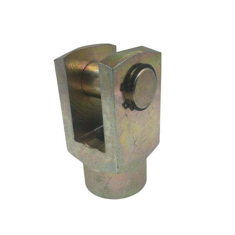 HOB40/50/63/80/100/125-FA FB CA CB  Y件  前后法兰  单耳 双耳,淘宝优惠券,粉丝福利购,淘宝优惠卷