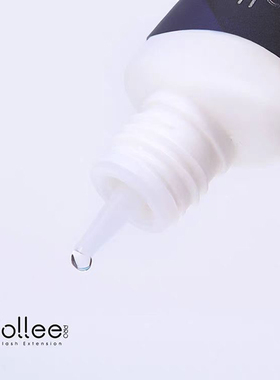 gollee专业卸除嫁接睫毛卸胶啫喱