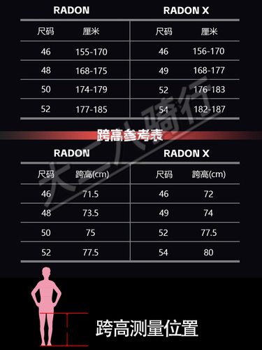 camp坎普radon铝合金公路车r3000套件18速碳前叉培林轮组自行车