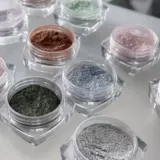 [Второй собачья выбор] Астробато порошок супер вспышка для ногтей конкикции ювелирные изделия из бурения материалы для сырья осново
