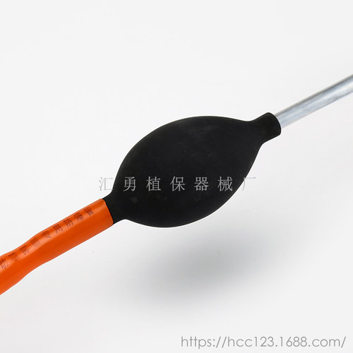 汇勇手动点芽器抑芽器除芽打芽打顶抑芽配套抑芽剂农用滴灌 - 图2