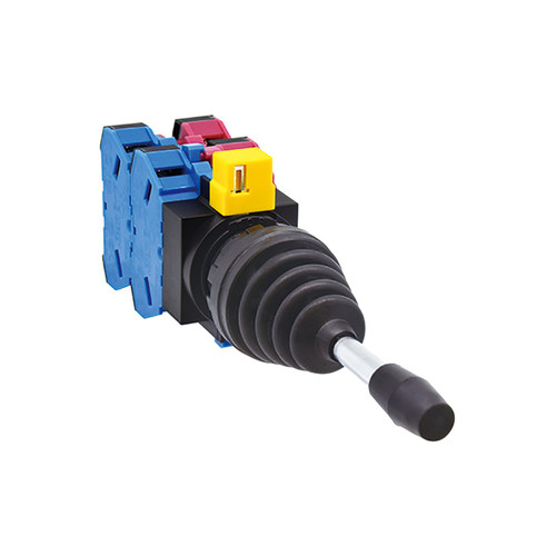 和泉按钮开关 HW1B-M110G    原装正品 - 图2