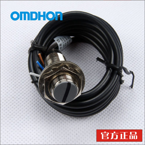 原装正品 双向霍尔开关 CHE12-10N11-H710 直流四线 双信号 M12 - 图2