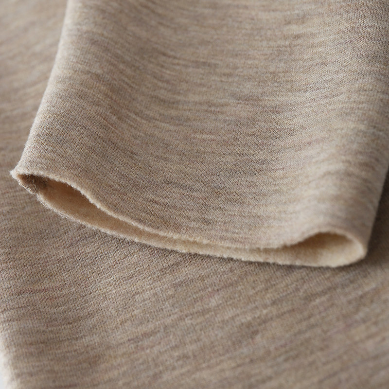 羊毛蚕丝 德绒秋裤女 内穿保暖裤加厚线裤 阿狸格格,淘宝优惠券,粉丝福利购,淘宝优惠卷