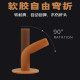 Golf serving nail ball tee beef tendon TEE