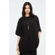 Capsule Series Modal Acetate Lazy Suit
