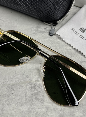 雅伦正品墨镜男士开车偏光太阳镜