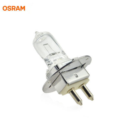 HLX-6 64251-C 6V20W 美沃S350/S350C S350S S380C 裂隙灯泡陶瓷 - 图3