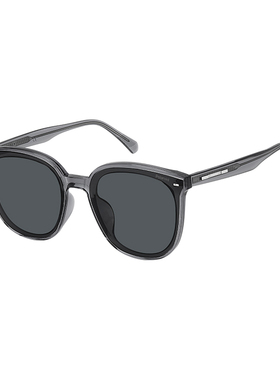 Polaroid宝丽来太阳镜大框显瘦