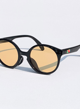 儿童墨镜防紫外线太阳镜