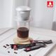 Vietnam imports 0 sucrose 0 fat instant black coffee powder