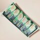Malaysian imported cake Apollo Pandan Swiss roll 24 small cake snacks afternoon tea snack