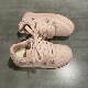 Sweet and cool girl pink board shoes for women