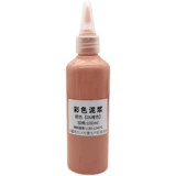 Глина, белая форма, 12 цветов