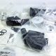 Original American DYNABRADE full series of pneumatic tools 1234567890 spare parts