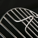 Duzi из нержавеющей стали суп из ковша Внутренняя сеть.