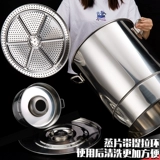 Ведро для риса на пару из нержавеющей стали Ведро для риса на пару Ведро для риса на пару Пароварка для риса для риса Zhenzi бытовая коммерческая пароварка для риса Пароварка для риса Пароварка для риса