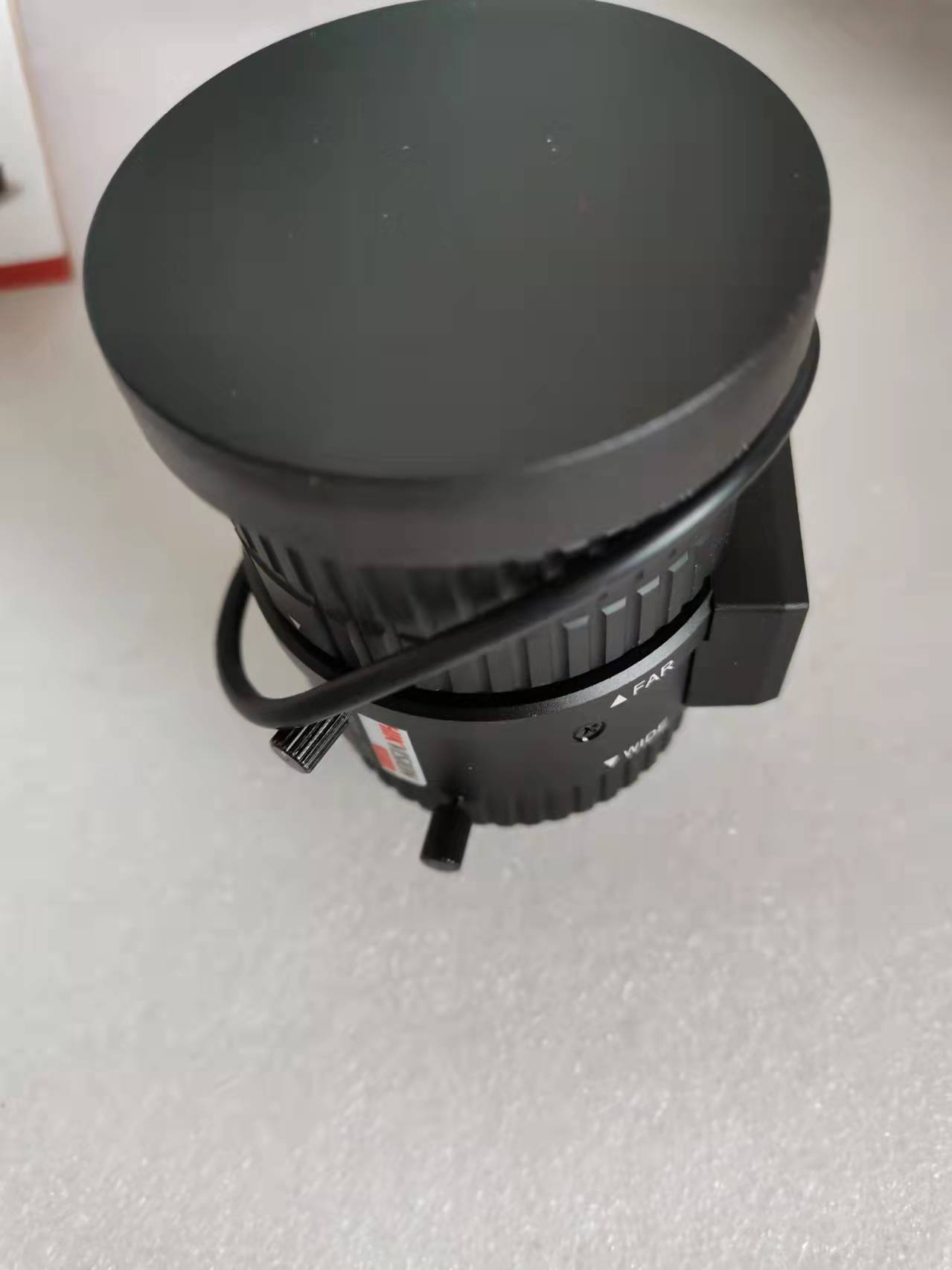 全新正品 腾龙 M118VG416IR 手动变焦 4-16mm 高清500万监控镜头 - 图2