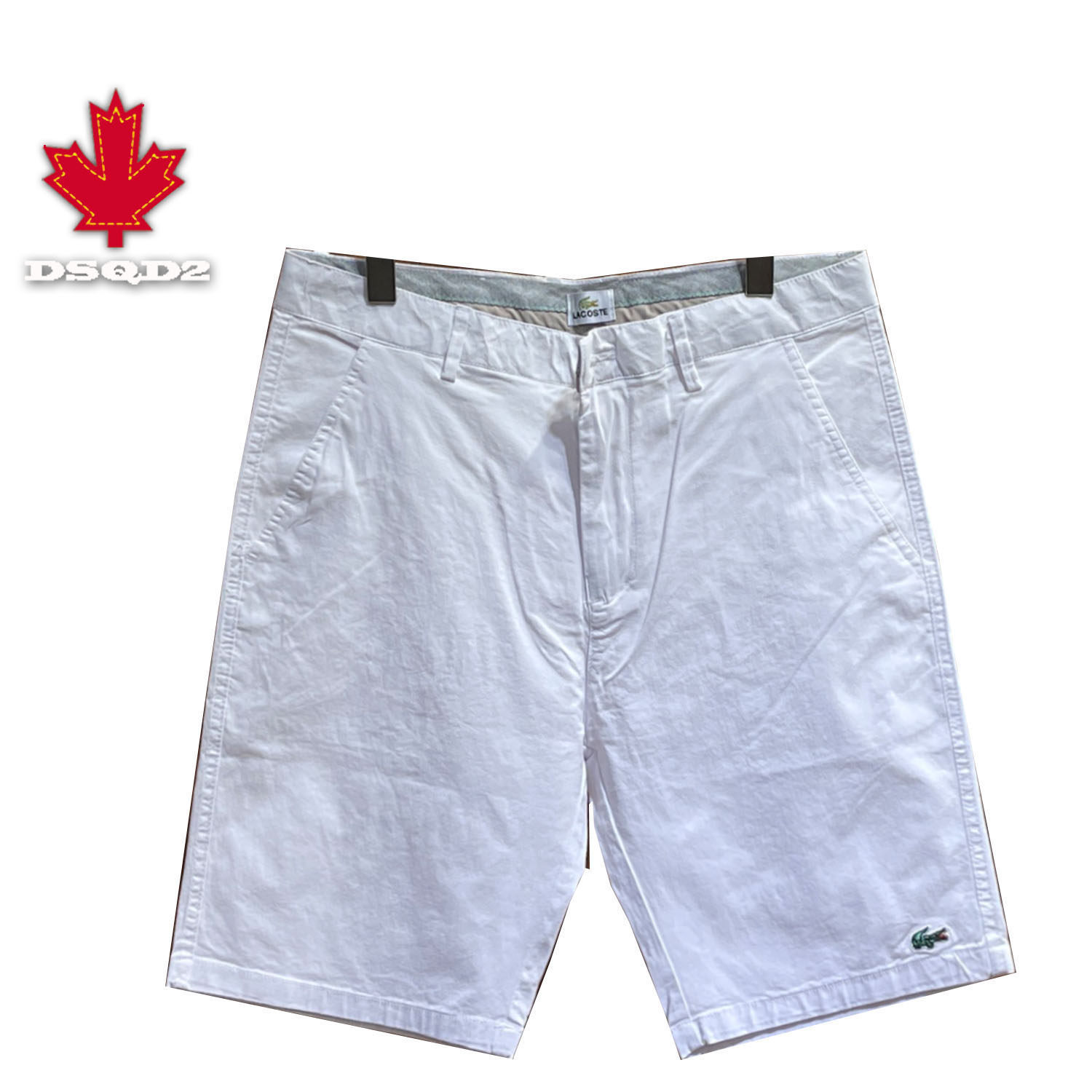 夏季薄款男士五分裤休闲短裤男白色纯棉男装弹力休闲裤纯棉裤子,淘宝优惠券,粉丝福利购,淘宝优惠卷