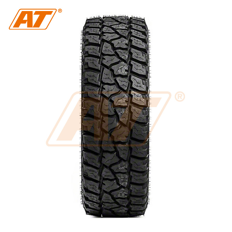 米奇汤普森AT轮胎 Mickey Thompson ATZP3轮胎295 70 R17ATZP3 - 图1