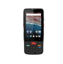 M71 Disc Point Machine Wireless Scanner Data Mining Collector Pda Handheld Terminal ERP Scanner