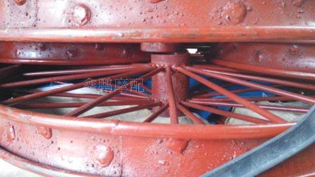 板车/手推车/翻斗车/人力车钢圈26*2 1/2铁圈三轮车钢筋圈26寸,淘宝优惠券,粉丝福利购,淘宝优惠卷