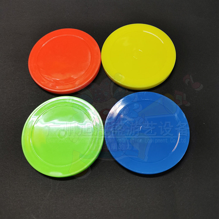 直边加厚曲棍球配件大卫贝肯萌鸡小队星空大战72.5mm小土豆曲棍球,淘宝优惠券,粉丝福利购,淘宝优惠卷