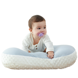 【送定型枕】宝宝抬头训练趴趴枕喂奶神器