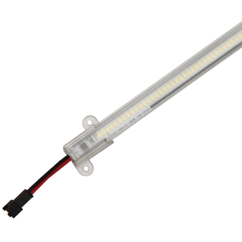 LED硬灯条220V长条超亮防水照明冰柜冷藏柜保鲜柜展示柜灯带灯管,淘宝优惠券,粉丝福利购,淘宝优惠卷