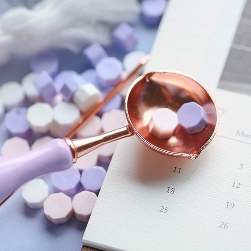 Романтическая и красивая свадебная огненная краска Мелофинг печь для новичка