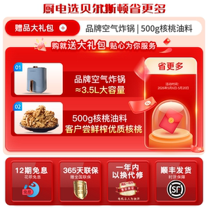 德国贝尔斯顿9018榨油机家用商用全自动小型家庭花生亚麻籽炸油机