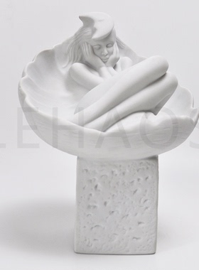 陶瓷瓷器北欧简约风格