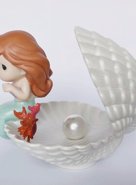 摆件礼品水滴娃娃礼品礼物