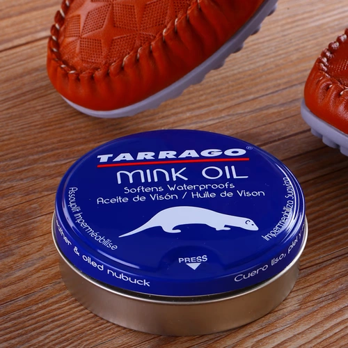 Испанский Tarrago Mink Yellow Wolf Paste Care Care Care Care Care следовал за тем, как Pastan Skin Park
