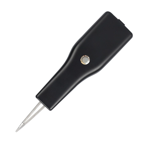 Руковолочная курица, утка, гусь, птица электрическая волоса для волос домохозяйственные зарядные волосы